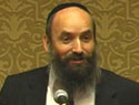 Rabbi Tuvia Teldon